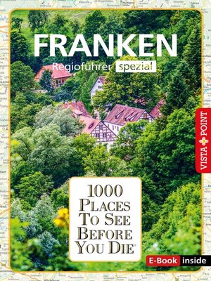cover image of Franken